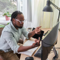 FOCS post election check in