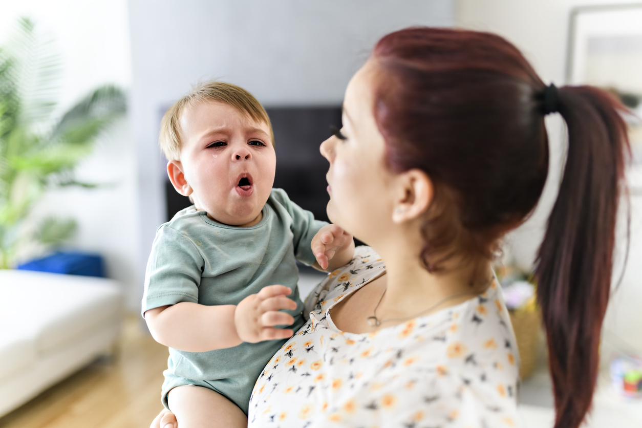 whooping cough increase Washington