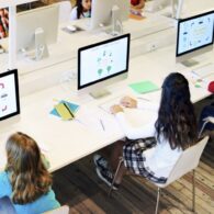 AI in classrooms