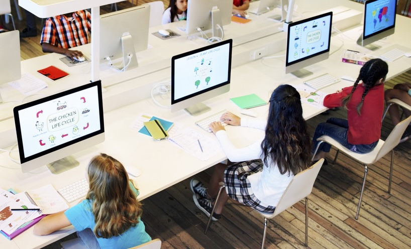 AI in classrooms