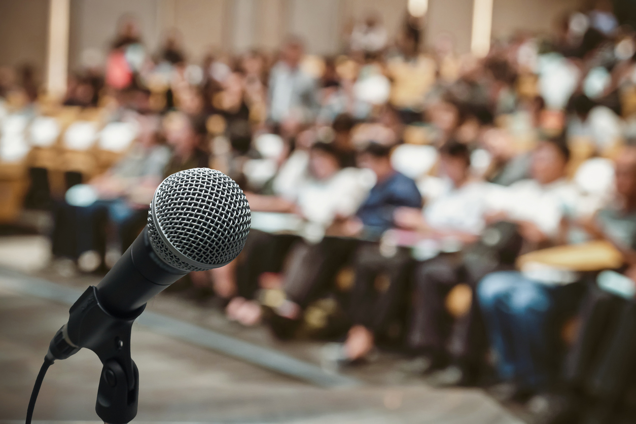 more SPS community meetings