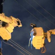 Power outage safety tips