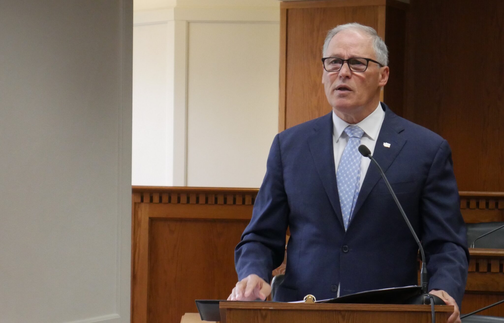 OSPI budget increase request