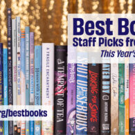 Best books 2024