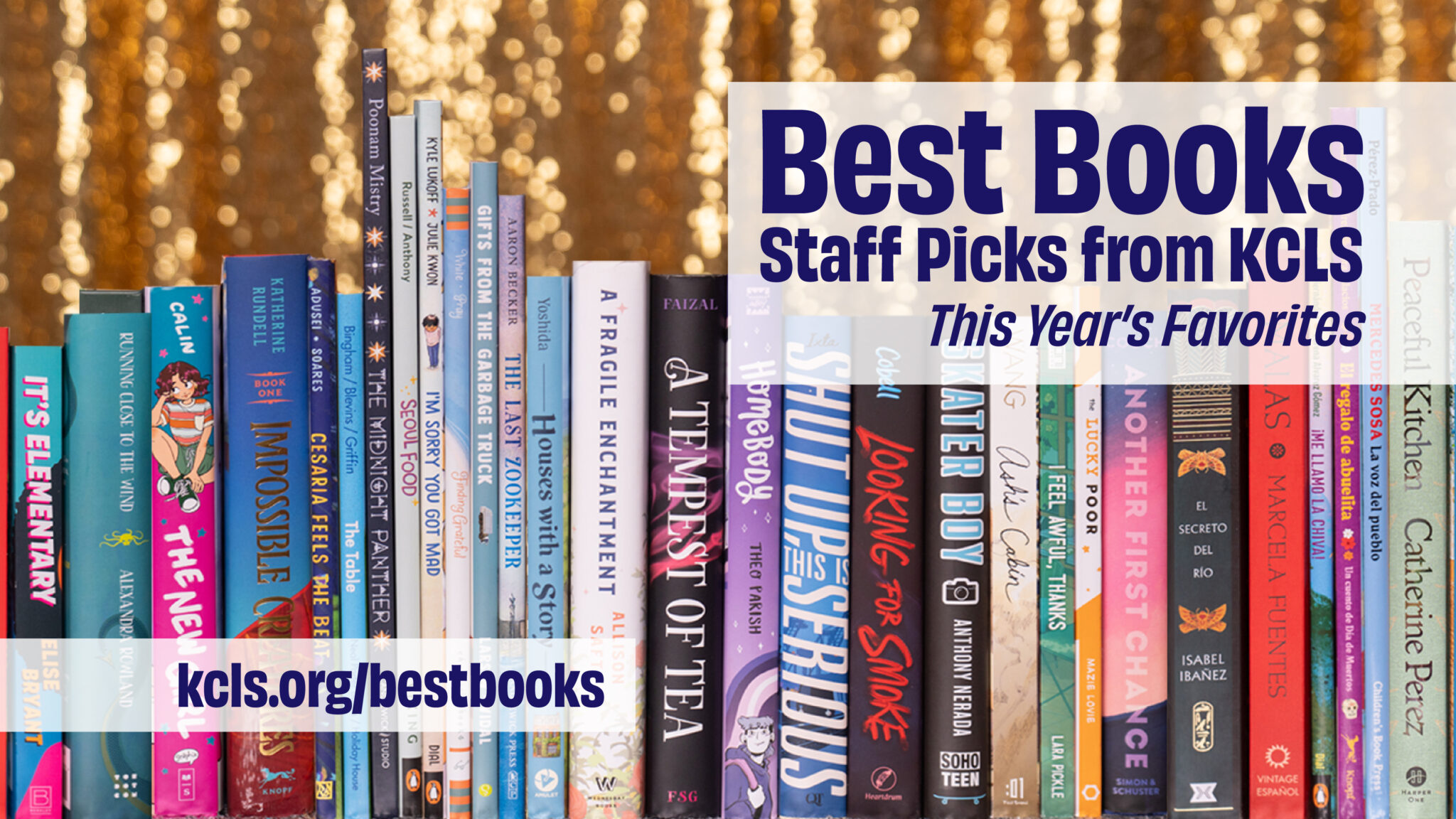 Best books 2024