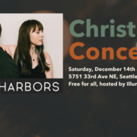 Christmas Concert (Presentation)