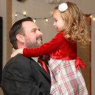 father daughter dance