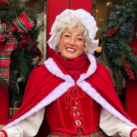 mrs clause