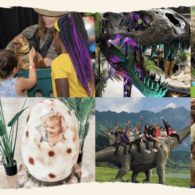 jurassic quest