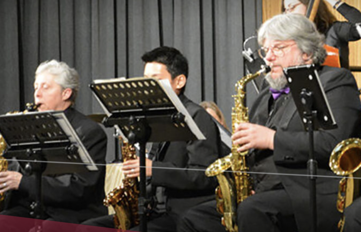 rainbow city jazz