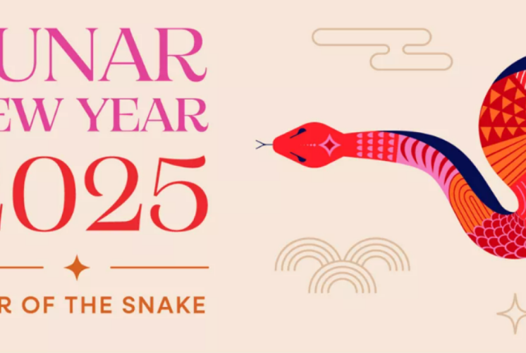lunar new year