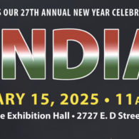 lunar new year tacoma dome