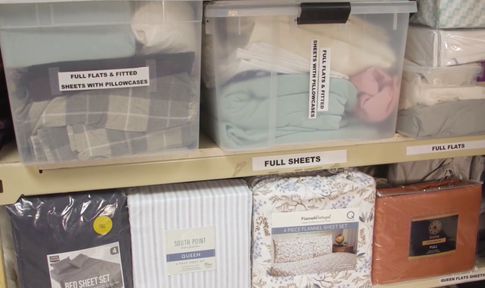 Needs increasing at YMCA shelter