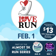 love run