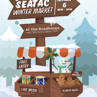 winter markets