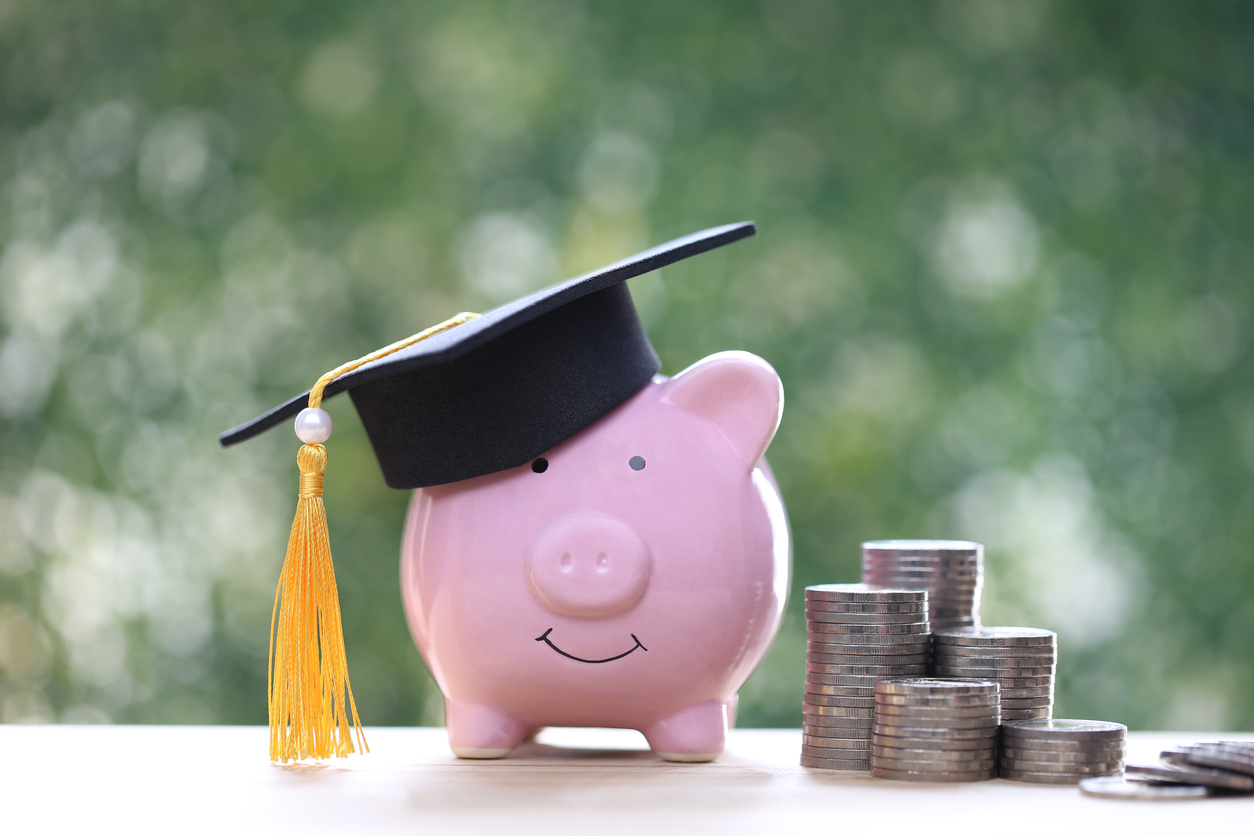 Mandatory financial literacy curriculum