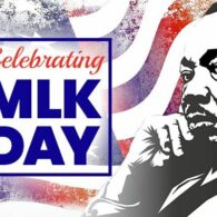 MLK Day of Service