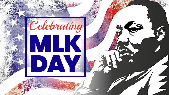 MLK Day of Service