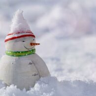 snowman-