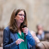 Senn will lead DCYF