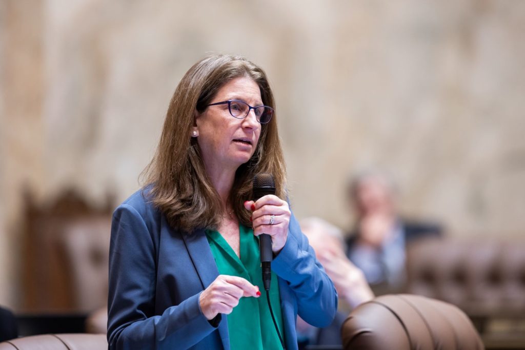 Senn will lead DCYF
