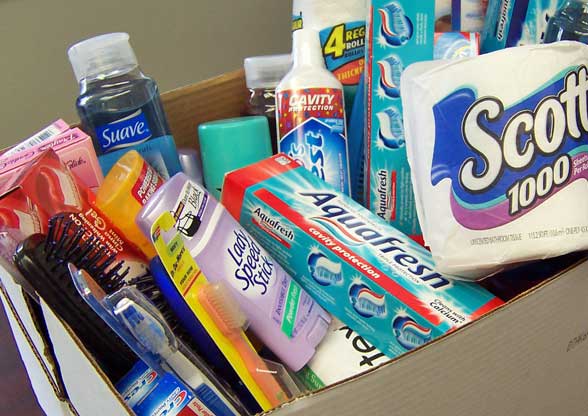 Needs increasing at YMCA shelter