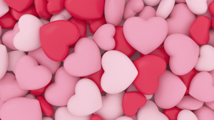 valentines day
