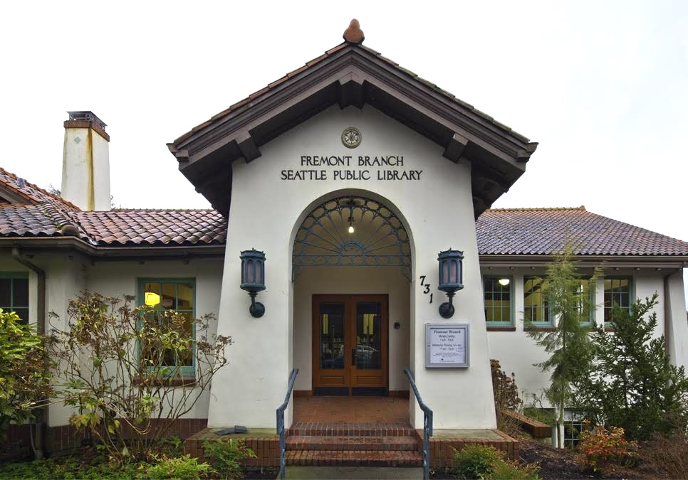 Seattle Public Library adds hours
