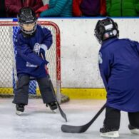 sno king free hockey