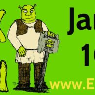 shrek