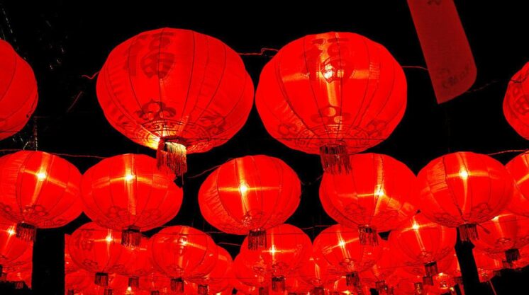 lunar new year