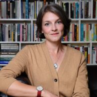 Author profile: Kirsten Sundberg Lunstrum 