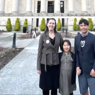 Education Advocacy Day