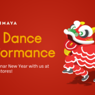 Lion Dance Event Image