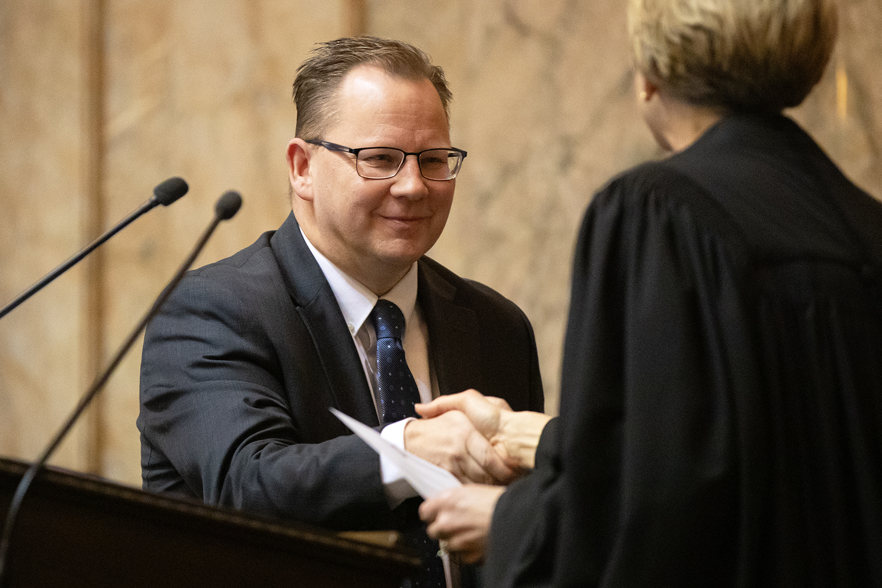 Washington out of McCleary compliance