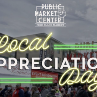 local appreciation day