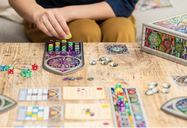 board games