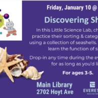 little science lab