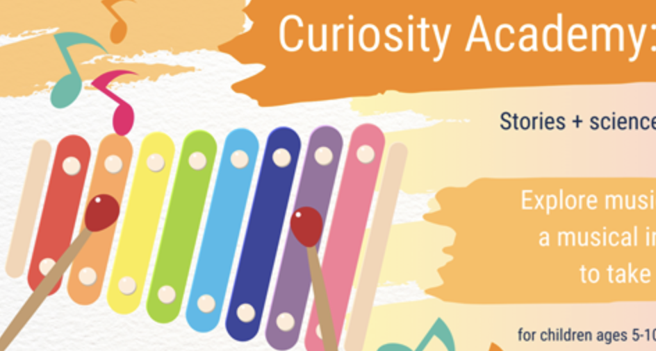 curiosity academy