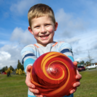 Northwest Glass Quest