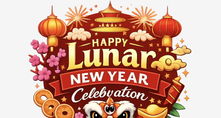 Lunar New Year