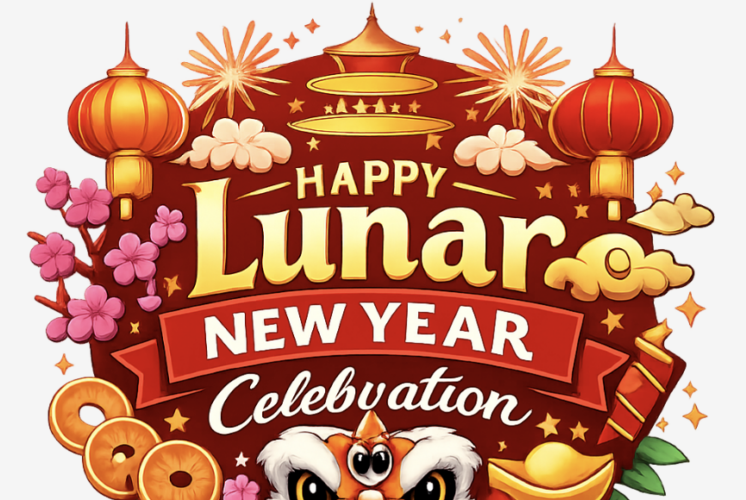 Lunar New Year