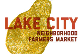 lake city farmers market