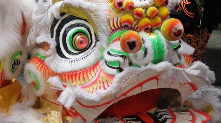 dragon-