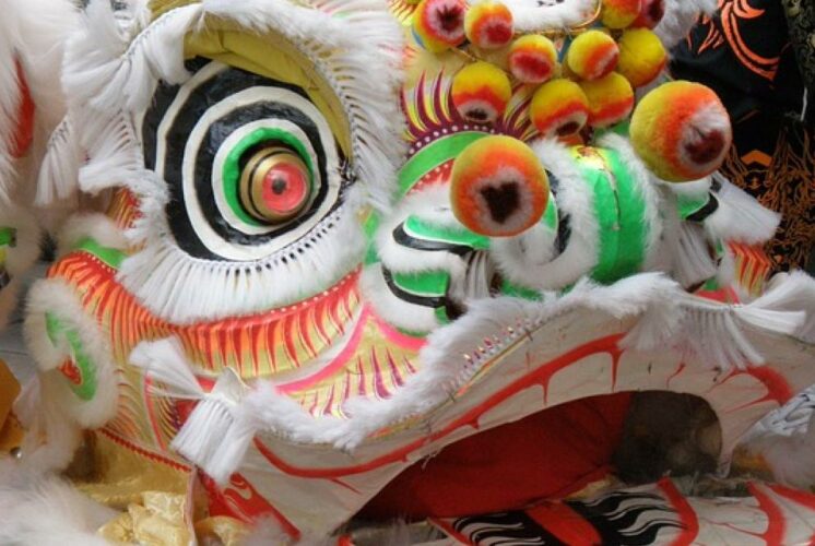 dragon-