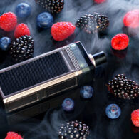 Legislation to ban flavored vapes