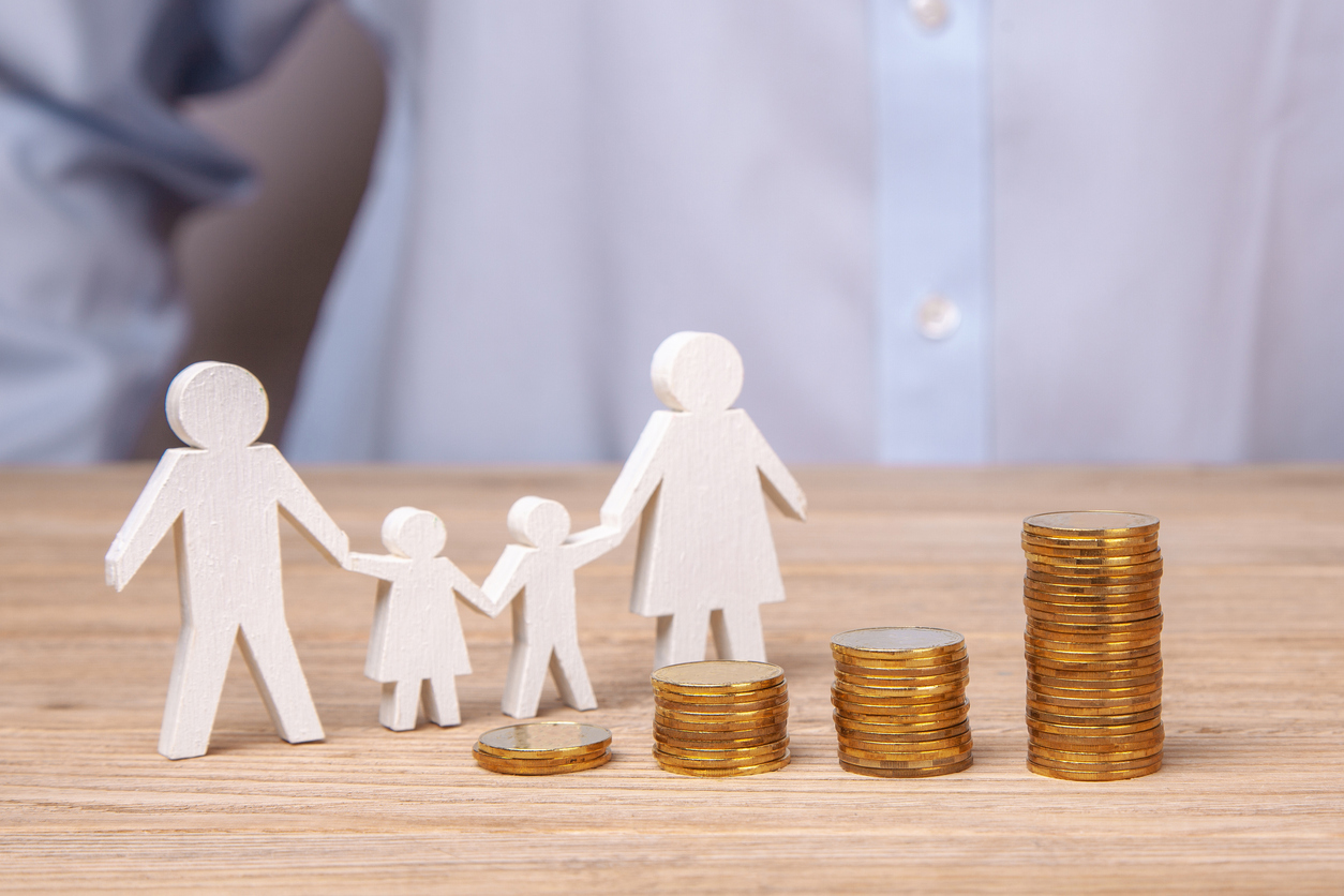 Working Families Tax Credit