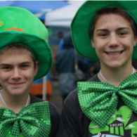 shamrock run