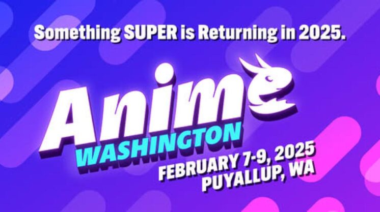 Anime washington