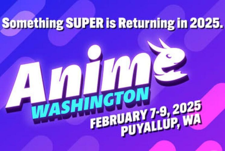 Anime washington